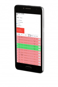 ST186 - WiFi Search Analyzer 